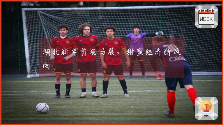 湖北新年首场马展，甜蜜经济新风向