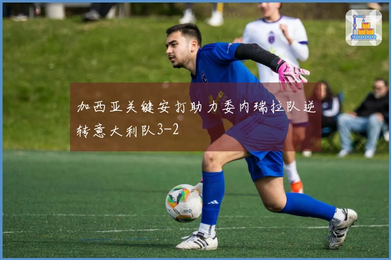 加西亚关键安打助力委内瑞拉队逆转意大利队3-2